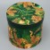 A set of gift boxes 5 in 1 “Classic New Year”, 13 x 14–19.5 x 22 cm, New Year