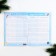 New Year. Questionnaire A5, 16 sheets, soft cover, "cool guy"