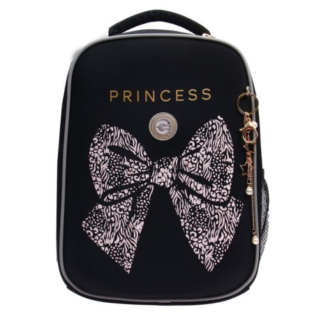 Frame backpack, 37 x 26 x 16 cm, Grizzly RAW-396, black RAW-396-7_3-2