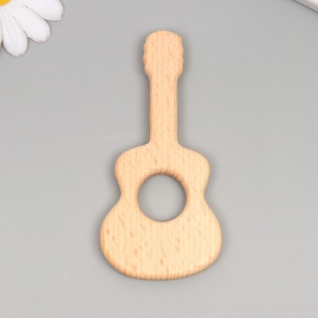 Decor for creativity Tree "Guitar" 10.2x5 cm