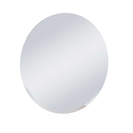 Mirror "Monica No. 6", 850 × 850 mm
