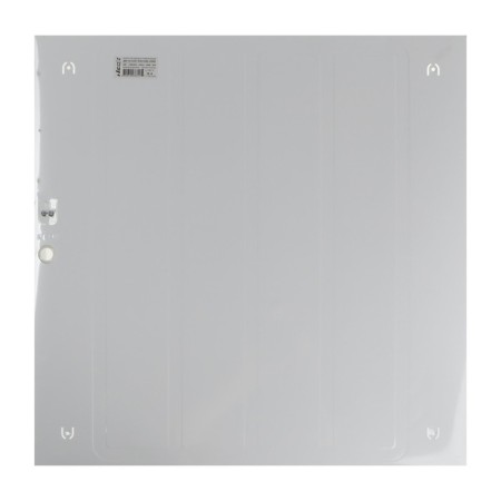 NEOX ODO-02 4065 LED panel, Opal, 40 W, 230 V, 6500 K, 3600 LM, 595x595x25-3