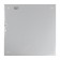 NEOX ODO-02 4065 LED panel, Opal, 40 W, 230 V, 6500 K, 3600 LM, 595x595x25