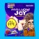 Marshmallow "Vlad A4 Mallow Joy", 25 g