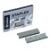 Globus staples for the stapler, 1000 pcs., No. 26/6, high -quality steel