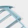 Shoulders - hangers for clothes multi -level shares, color mix
