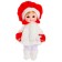 Doll "Natasha" 27 cm, mix