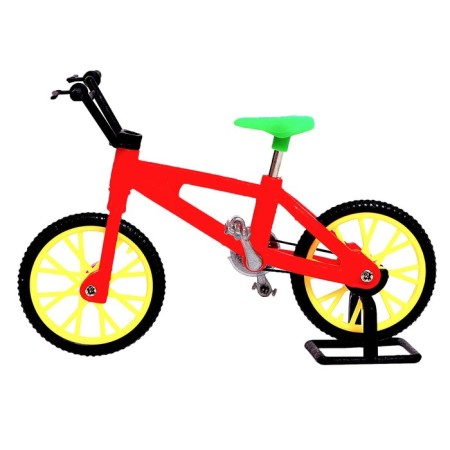Finger bike, mix-2