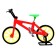 Finger bike, mix