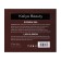Transparent eyebrow gel, for styling, 20 ml, with 3D effect