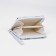 Lightning wallet, blue color