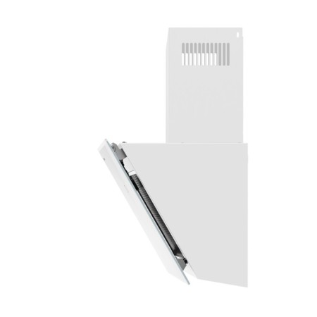 Exposite Maunfeld Eagle 850 90, inclined, 850 m3/h, 3 speeds, 90 cm, white-12