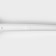 A set of plastic disposable tablespoons, 4 objects: fork, tablespoon, knife, teaspoon, 16.5 cm, white color