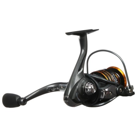 Coil Yugana Desire 3000 5+1 bearing, 5.2: 1-3