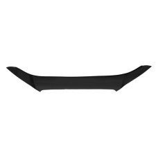Hyundai Getz hood deflector 2002-2011 hatchback, euro fasteners