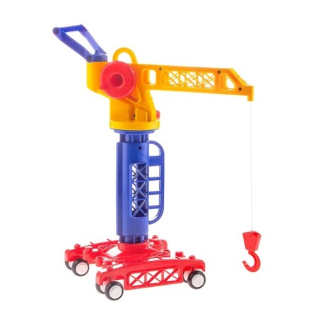 Tower crane-2