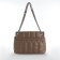 Bag-mixer on lightning, beige color