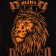 Men's T -shirt KAFTAN "Power", black, p. 52