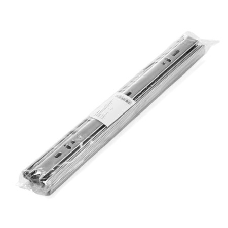 Ballic guides of complete advance, open installation, 35x300 mm, set. 2 pcs.-6