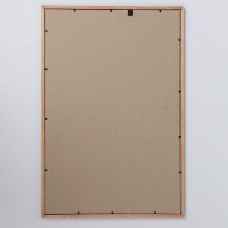 Photo frame pine С14 01/6 wenge 40x60 cm (plastic screen)-3