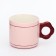 Mother's Day. Ceramic mug "Mom", 320 ml