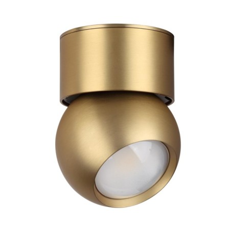 Nubus IP20 LED 7W 3000k Ceiling