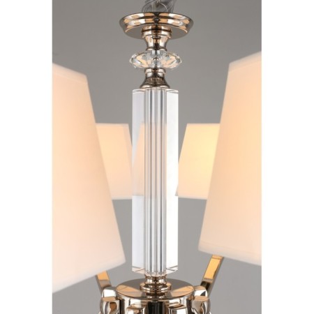 Suspended chandelier Emilia E14 320W-19