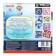 Mosaic "Puppy Patrol. Undersea world. Bilateral puzzles "(IQ STEP), nickelodion, 16 elements