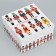 Gift Gift "Nutcracker", 22 x 22 x 12 cm, New Year