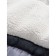 Winter park for a boy, height 134 cm, gray color