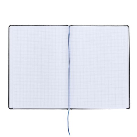 Note book A4 64 LL DEVENTE.WILD, TV regional lawsuit lean, angry cf, lies, white BL70, t si syn-3