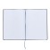 Note book A4 64 LL DEVENTE.WILD, TV regional lawsuit lean, angry cf, lies, white BL70, t si syn
