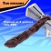 Hammer "Thunder", light, sound effects