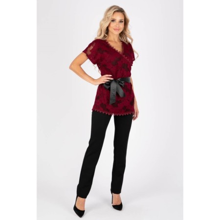 Women's blouse Wisell M3-3299/2, size 42-1