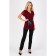 Women's blouse Wisell M3-3299/2, size 42