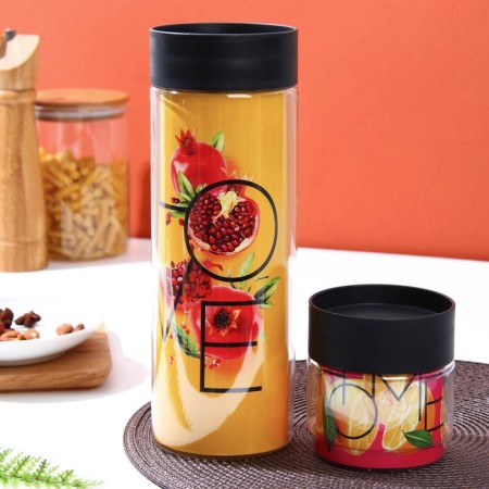 Love storage capacity, 1.5 l, model 0301-4