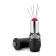 Needle in a case with needles, black,