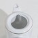 Tea Comfort Service, 14 items: kettle 500 ml, 6 cups 220 ml, 6 saucer d = 14 sm, sugarpiece 285 ml