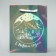 Holographic package "Month", S 12 x 15 x 5.5 cm, New Year