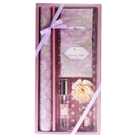 Set Arya Home Summer Night, 352 g