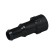 Fitting, internal thread 3/4 ", for a hose 3/4" (19 mm) - 1 "(25 mm), plastic