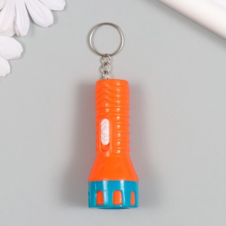 Light Light on the Ring "brightness" JF-919 LR44X3 pcs MIX 3.7x5.2x1.5 cm-4