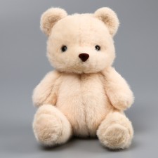Soft toy 