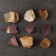 Set for creativity "Jashma. Mukait", chopped, fraction 2-3 cm, 100 g