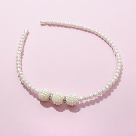 Hair rim Pearl "Cosmos inside you"-2