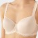 Women's bra, jasmine color, size 75b
