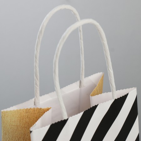 Gift craft, packaging, GIFTS package, 12 x 21 x 9 cm-2