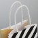 Gift craft, packaging, GIFTS package, 12 x 21 x 9 cm