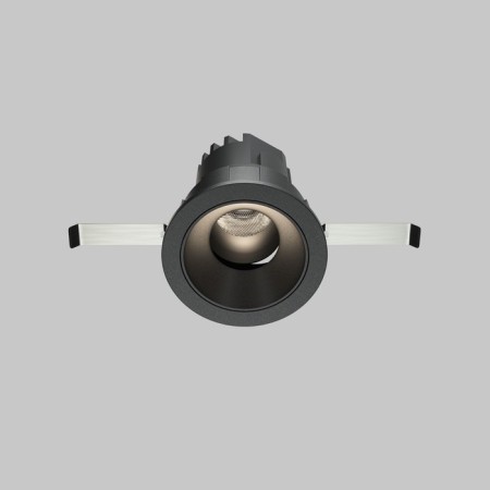 Lens, 15 °, 29x29x14 mm, transparent-2