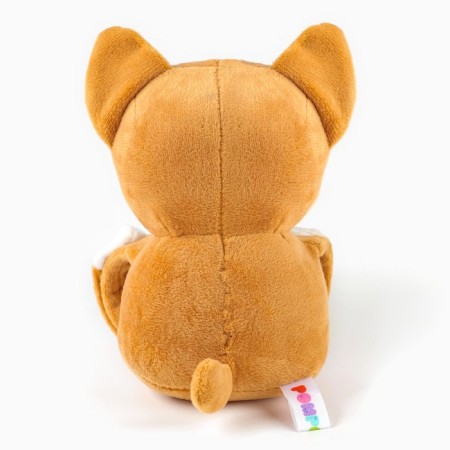 Pomposhki soft toy hug-2